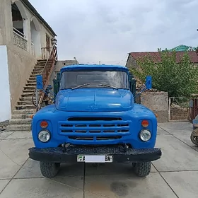 Zil 130 1982