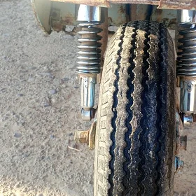 Ural 5557 2016
