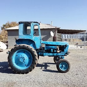 MTZ T-28 1990