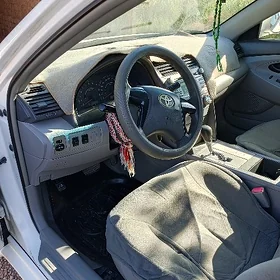 Toyota Camry 2009