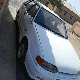 Lada 2115 2002