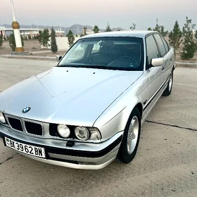 BMW 525 1995