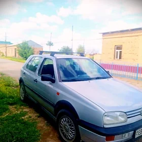 Volkswagen Golf III 1993