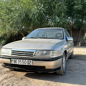 Opel Vectra 1992