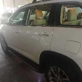 Toyota Highlander 2018