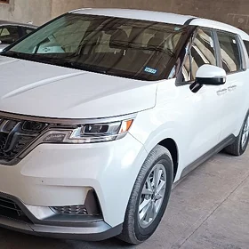 Kia Carnival 2021