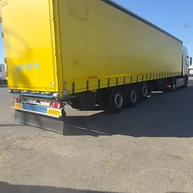 Kogel Euro Trailer 2019