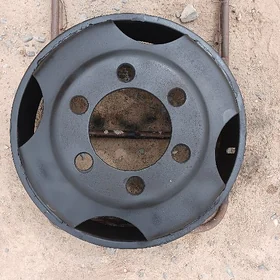 gaz 53 disga
