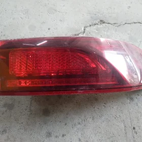 kia carnival fara
