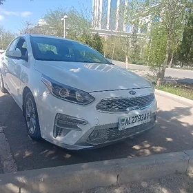 Kia Forte 2021