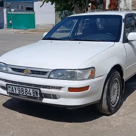 Toyota Corolla 1997
