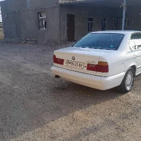 BMW 525 1991