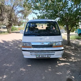 Toyota Hiace 1991