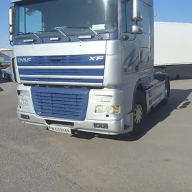 DAF FX 95 2002