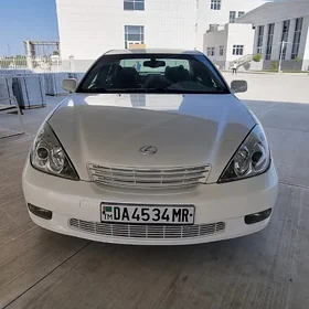 Lexus ES 2003