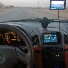 Lexus RX 300 2000