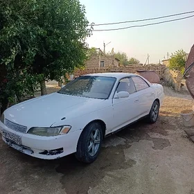 Toyota Mark II 1993