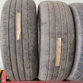 CONTINENTAL 235 55 19 teker