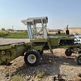 MTZ 82 2000