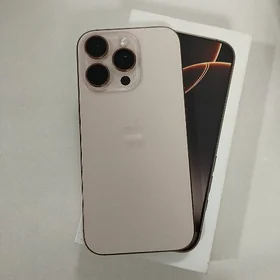 iPhone 16 pro