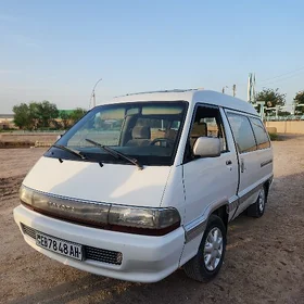 Toyota Town Ace 1990