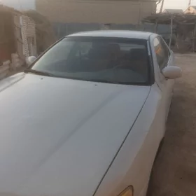Toyota Cresta 1993