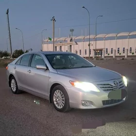 Toyota Camry 2009