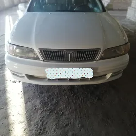 Infiniti G 1997