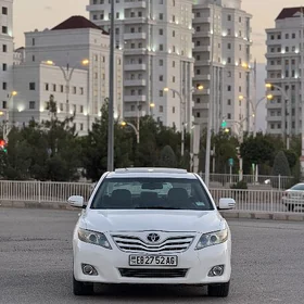 Toyota Camry 2008