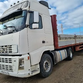Volvo FH 460 2004
