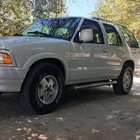 GMC Savana 1996