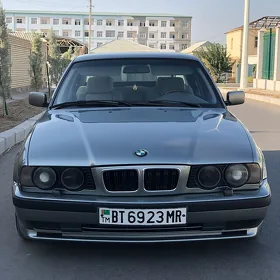 BMW 525 1991