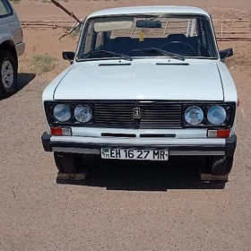 Lada 2106 2001