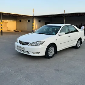 Toyota Camry 2002