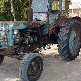 MTZ T-28 1980