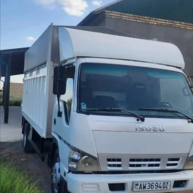 Isuzu Elf 2005