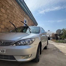 Toyota Camry 2003