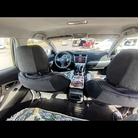 Toyota Camry 2009