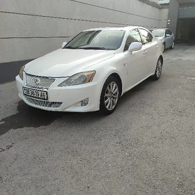 Lexus IS 250 2006