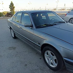 BMW 525 1995