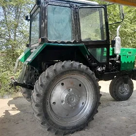 MTZ 80 1999