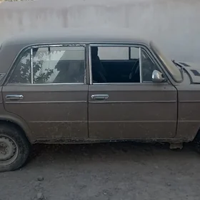 lada morda