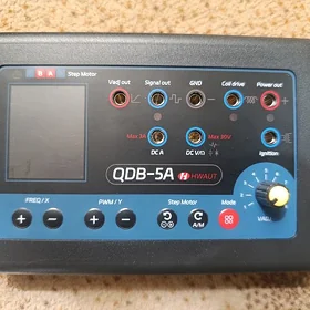 Осциллограф QDB-5A