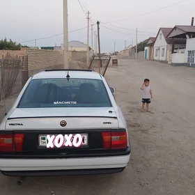Opel Vectra 1988