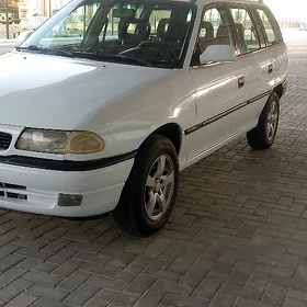 Opel Astra 1997