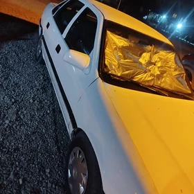 Opel Vectra 1990