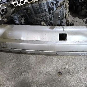 bmw e34 yzky bamper