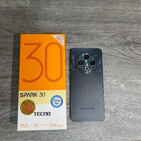 TECNO SPARK 30