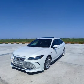 Toyota Avalon 2021