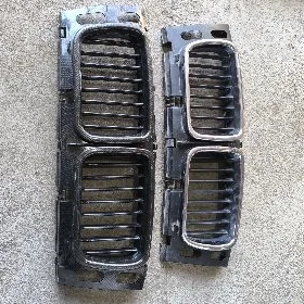bmw e34 abilsowka